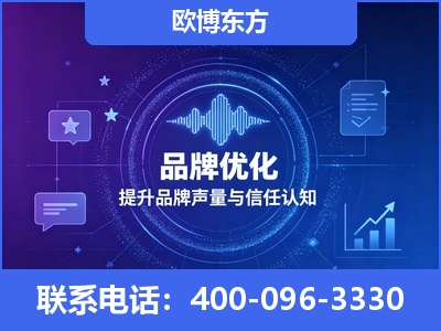 明光-品牌数字认知资产